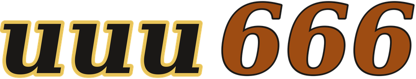 uuu666 logo