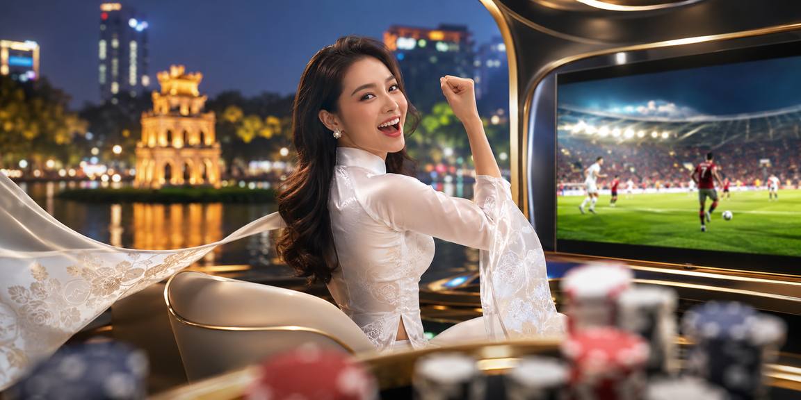 uuu666 Chúng tôi xây dựng uuu666 cho dân ghiền bóng đá Việt